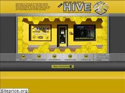Sites similar to hivetattoo.com