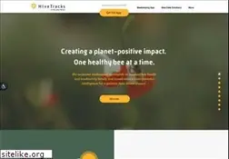 Sites similar to hivetracks.com