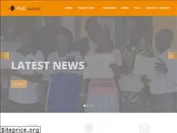 Sites similar to hiveuganda.org