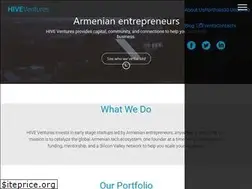 Sites similar to hiveventures.co