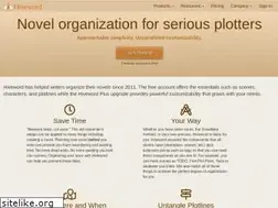 Sites similar to hiveword.com