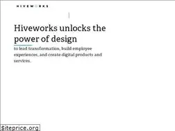 Sites similar to hiveworks.com