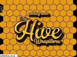 Sites similar to hivewrapworx.skycornerstudios.com