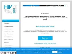 Sites similar to hivglasgow.org