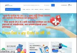Sites similar to hivhub.in