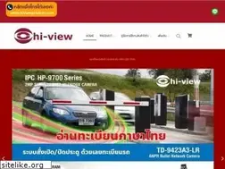 Sites similar to hiviewproduct.com