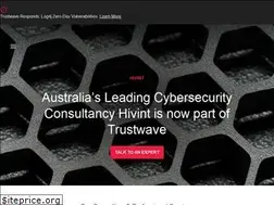 Sites similar to hivint.com
