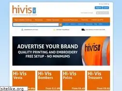 Sites similar to hivis.net