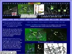 Sites similar to hivisbike.com