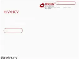 Sites similar to hivmedicationguide.com