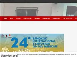 Sites similar to hivnat.org