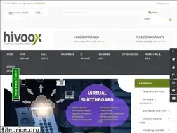 Sites similar to hivoox.com