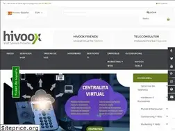 Sites similar to hivoox.es
