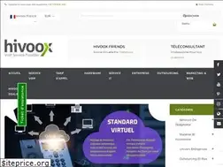 Sites similar to hivoox.fr