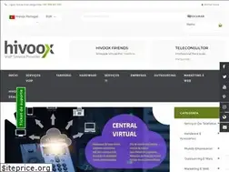 Sites similar to hivoox.pt