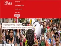 Sites similar to hivos.nl