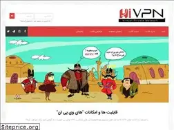 Sites similar to hivpnssh.in
