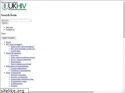 Sites similar to hivrdb.org.uk