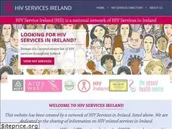 Sites similar to hivservices.ie