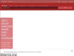 Sites similar to hivset.be