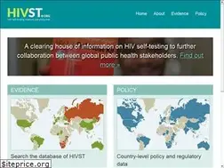 Sites similar to hivst.org