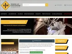 Sites similar to hiw.de