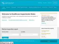 Sites similar to hiw.org.uk