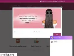 Sites similar to hiwaga.in
