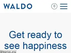 Sites similar to hiwaldo.com
