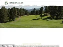 Sites similar to hiwan.com