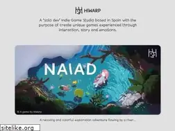 Sites similar to hiwarp.com