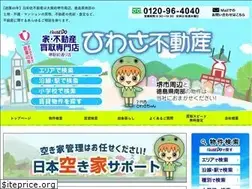 Sites similar to hiwasa.co.jp