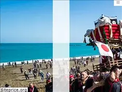 Sites similar to hiwasahachiman.com