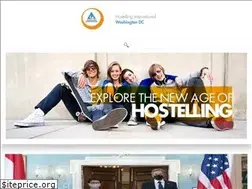 Sites similar to hiwashingtondc.org