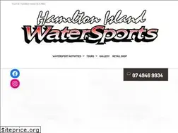 Sites similar to hiwatersports.com.au