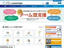 Sites similar to hiwave.or.jp