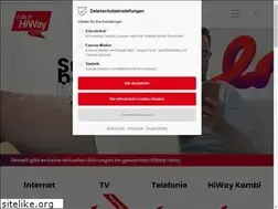Sites similar to hiway.at