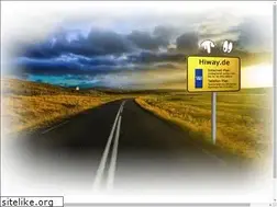 Sites similar to hiway.de