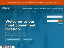 Sites similar to hiway.org