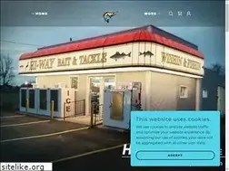 Sites similar to hiwaybait.com