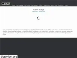 Sites similar to hiwaydist.com