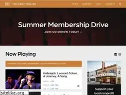 Sites similar to hiwaytheater.net
