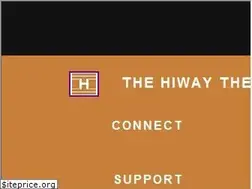 Sites similar to hiwaytheater.org