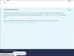 Sites similar to hiwcf.com