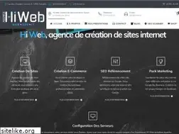 Sites similar to hiweb.ch