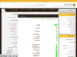 Sites similar to hiweb4u.loxblog.com
