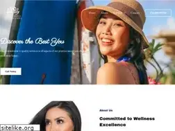 Sites similar to hiwellnessgroup.com