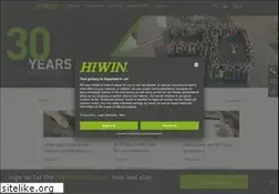 Sites similar to hiwin.fr