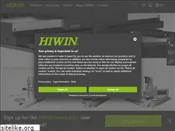 Sites similar to hiwin.hu