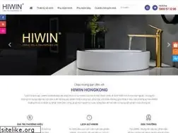Sites similar to hiwinvietnam.vn